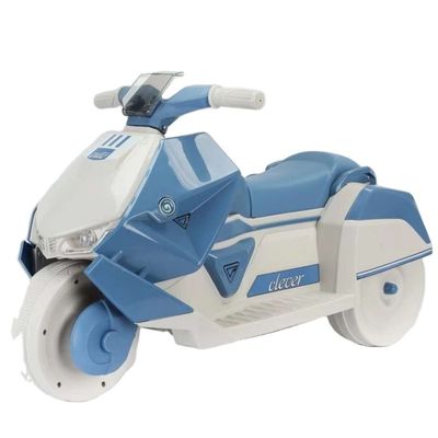 Control remoto 6V Batería de motocicleta para niños de 1 a 5 años 2023