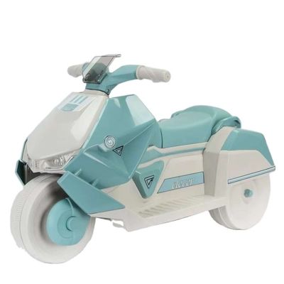 Control remoto 6V Batería de motocicleta para niños de 1 a 5 años 2023