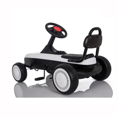 2022 Niños montan en pedal no eléctrico Go-Karts Auto para niños Carga máxima 30kg 431PCS 40HQ