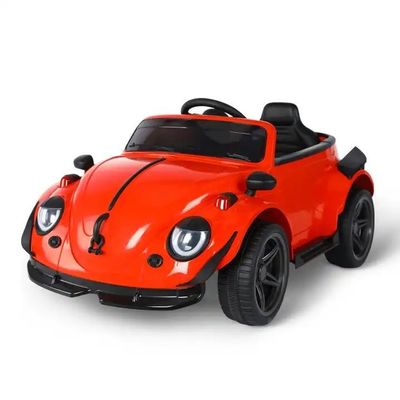 Control remoto luz y música paseo en coche eléctrico para niños G.W. N.W. 13KG/11KG