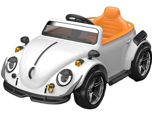 Control remoto luz y música paseo en coche eléctrico para niños G.W. N.W. 13KG/11KG