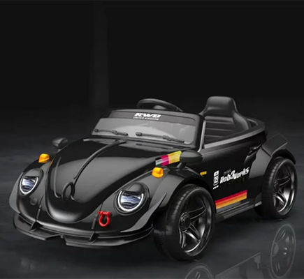 Control remoto luz y música paseo en coche eléctrico para niños G.W. N.W. 13KG/11KG