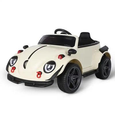 Control remoto luz y música paseo en coche eléctrico para niños G.W. N.W. 13KG/11KG