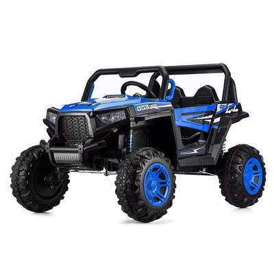 2022 UTV 12v Kids Ride On Car Toys For Kids 4 Motor Eléctrico Carro Infantil 23KG/19.5KG