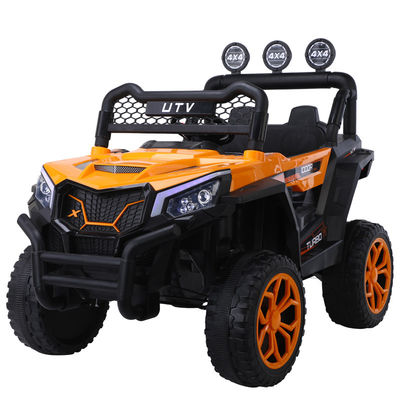 Ride On Toy 2022 Classic4x4 Big Baby Electric12v Control remoto coche niños MP3 coches eléctricos Para 3-10 años de edad