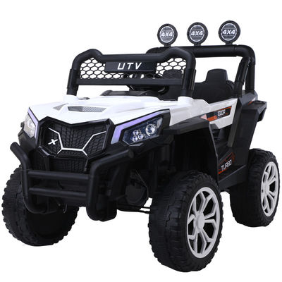 Ride On Toy 2022 Classic4x4 Big Baby Electric12v Control remoto coche niños MP3 coches eléctricos Para 3-10 años de edad
