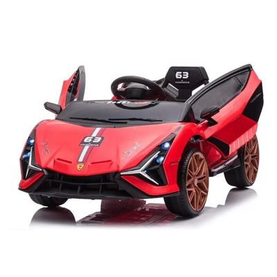 Venta de diseño eléctrico para niños de 3 a 8 años