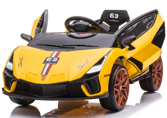 Venta de diseño eléctrico para niños de 3 a 8 años