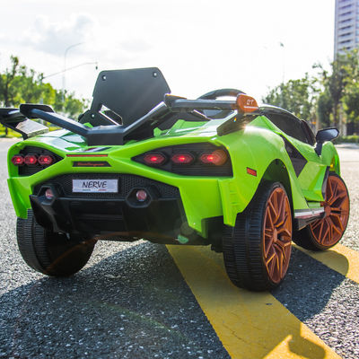 Venta de diseño eléctrico para niños de 3 a 8 años