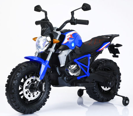 2023 Off-Road 12V Electric Ride en coche para niños de 2 a 4 años de edad Carga máxima 35KG