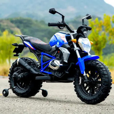 2023 Off-Road 12V Electric Ride en coche para niños de 2 a 4 años de edad Carga máxima 35KG