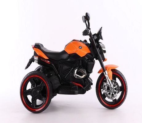 2023 Off-Road 12V Electric Ride en coche para niños de 2 a 4 años de edad Carga máxima 35KG
