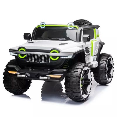Tamaño de cartón 101*58*35 Fuera de la carretera 12V Niños Ride Electric On Car con control remoto 2.4G