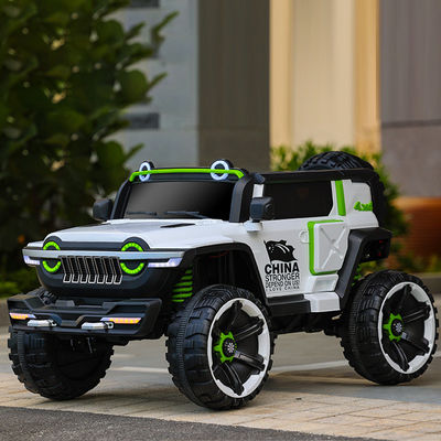Tamaño de cartón 101*58*35 Fuera de la carretera 12V Niños Ride Electric On Car con control remoto 2.4G