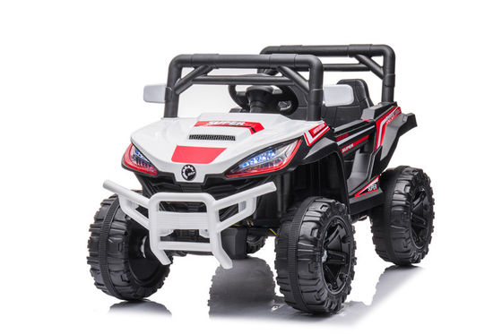 110*65*67cm 12V de dos asientos vehículo eléctrico RC de juguete paseo en coche para 5 a 7 años de edad