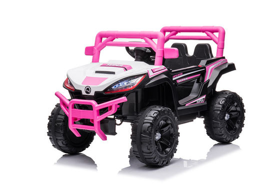309 pcs 12v Rueda eléctrica de conducción para niños con doble motor