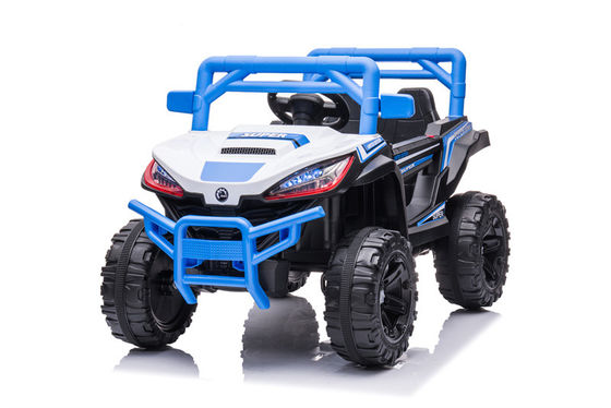 309 pcs 12v Rueda eléctrica de conducción para niños con doble motor