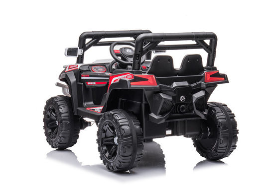 309 pcs 12v Rueda eléctrica de conducción para niños con doble motor