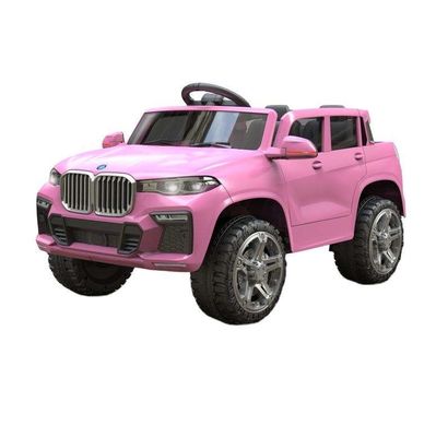 2323 Batería Conducir en el coche para niños Modelo estilo genial Coche de juguete con control remoto