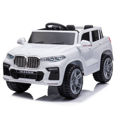2323 Batería Conducir en el coche para niños Modelo estilo genial Coche de juguete con control remoto