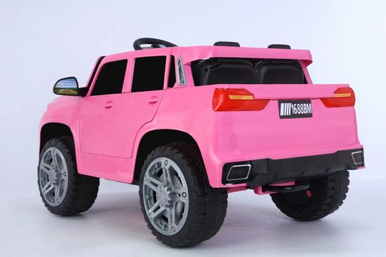 2323 Batería Conducir en el coche para niños Modelo estilo genial Coche de juguete con control remoto