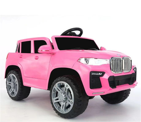 2323 Batería Conducir en el coche para niños Modelo estilo genial Coche de juguete con control remoto