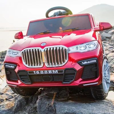 2323 Batería Conducir en el coche para niños Modelo estilo genial Coche de juguete con control remoto