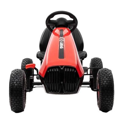 Ride On Pedal Go-Kart Car para niños hacia adelante y hacia atrás N.W 13kg Rango de edad de 2 a 4 años