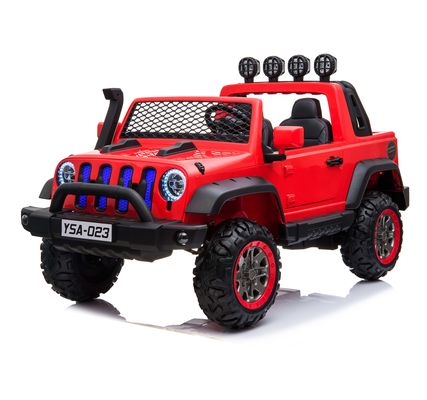 12V de los niños eléctricos paseo en los coches de juguete para niños G.W. NW 39/31KG tamaño de cartón 150 * 83 * 51CM