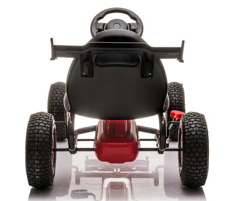 Silla ajustable de 4 ruedas para niños de 3 a 8 años G.W. N.W 15/13KG