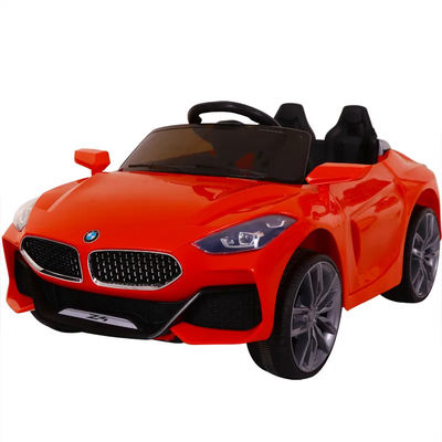 Batería eléctrica Operada por padres Niños Coche para niños Coche eléctrico 2023
