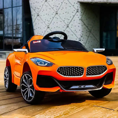 Batería eléctrica Operada por padres Niños Coche para niños Coche eléctrico 2023