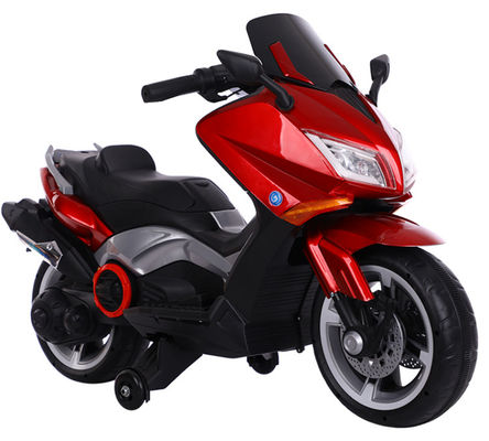 2023 6v 12V Niños Motocicleta Viajar En Niños Batería Bicicleta Juguetes Para Niños N.W 11.9KG