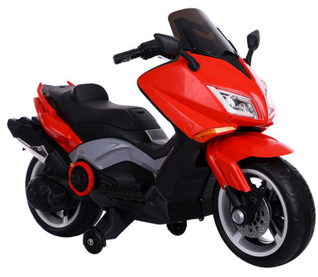 2023 6v 12V Niños Motocicleta Viajar En Niños Batería Bicicleta Juguetes Para Niños N.W 11.9KG