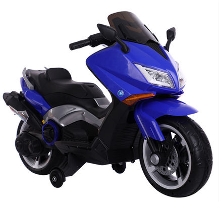 2023 6v 12V Niños Motocicleta Viajar En Niños Batería Bicicleta Juguetes Para Niños N.W 11.9KG