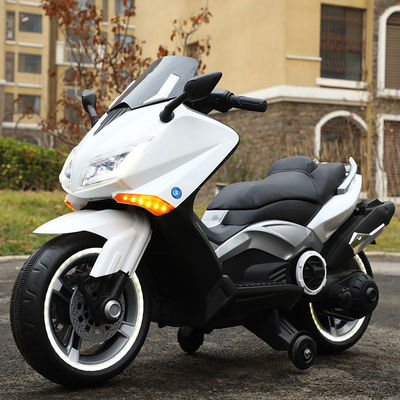 2023 6v 12V Niños Motocicleta Viajar En Niños Batería Bicicleta Juguetes Para Niños N.W 11.9KG