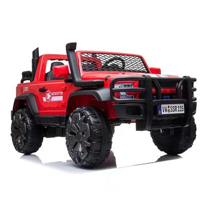Carro eléctrico UTV de 12 V para niños con MP3 y estilo de música Viajar en juguete de plástico tipo PP