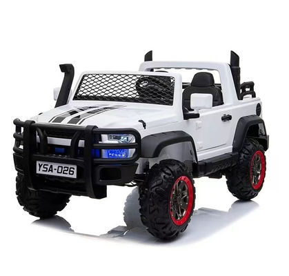 Carro eléctrico UTV de 12 V para niños con MP3 y estilo de música Viajar en juguete de plástico tipo PP