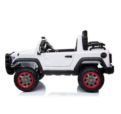Carro eléctrico UTV de 12 V para niños con MP3 y estilo de música Viajar en juguete de plástico tipo PP