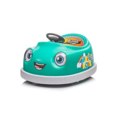 Los niños viajan en los coches para niños para conducir Carga máxima de 30 kg Rango de edad de 5 a 7 años