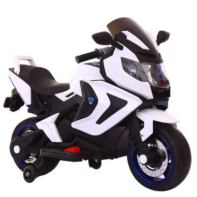 Batería de 12 V Mini motocicleta eléctrica para niños Tamaño 120 * 50 * 75cm