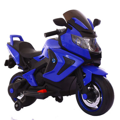 Batería de 12 V Mini motocicleta eléctrica para niños Tamaño 120 * 50 * 75cm