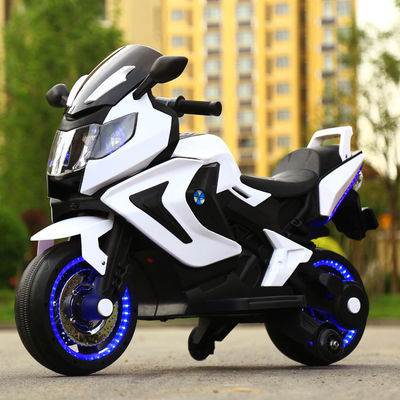 Batería de 12 V Mini motocicleta eléctrica para niños Tamaño 120 * 50 * 75cm