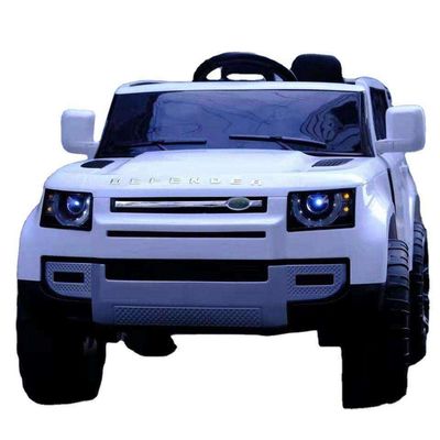 18KG/16KG G.W/N.W Niños Coche de juguete Eléctrico Viajar en el coche con control remoto y plástico PP