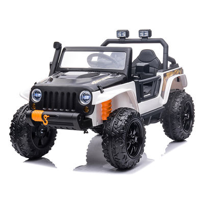 Precio asequible 12V 4X4 Batería de los niños de conducción en el coche UTV para niños control remoto
