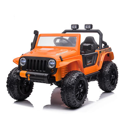 Precio asequible 12V 4X4 Batería de los niños de conducción en el coche UTV para niños control remoto