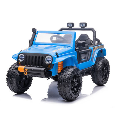 Precio asequible 12V 4X4 Batería de los niños de conducción en el coche UTV para niños control remoto
