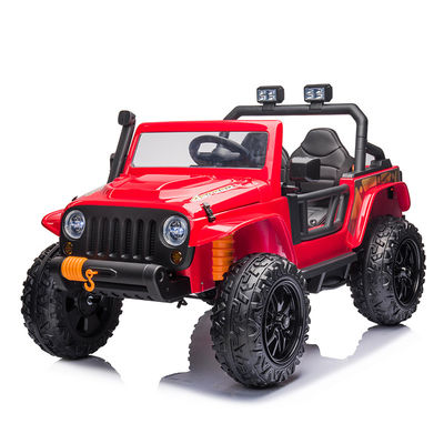 Precio asequible 12V 4X4 Batería de los niños de conducción en el coche UTV para niños control remoto