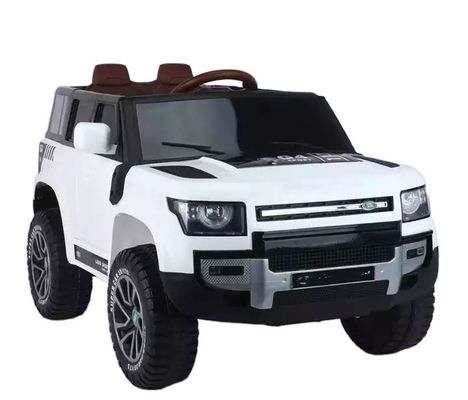 2023 12V Electric Ride On Car para niños Tamaño de cartón 111*59*45CM Tamaño del producto 120*70*66CM