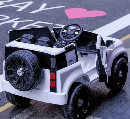 2023 12V Electric Ride On Car para niños Tamaño de cartón 111*59*45CM Tamaño del producto 120*70*66CM